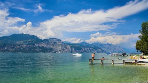 lake garda brenzone